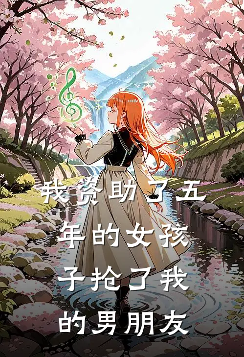 我资助了五年的女孩子抢了我的男朋友