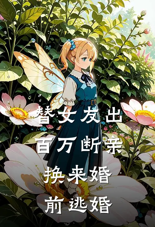 替女友出百万断亲，换来婚前逃婚
