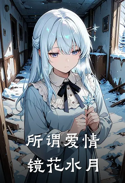 所谓爱情，镜花水月