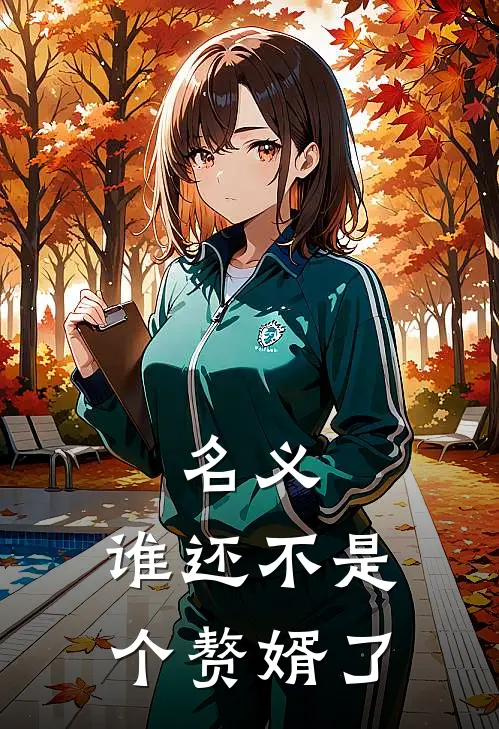 名义：谁还不是个赘婿了