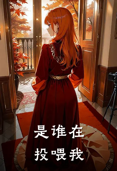 是谁在投喂我