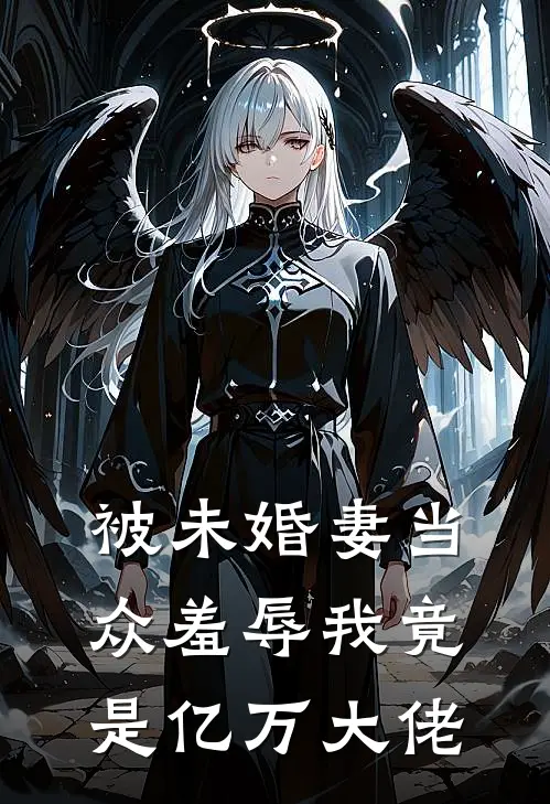 被未婚妻当众羞辱我竟是亿万大佬