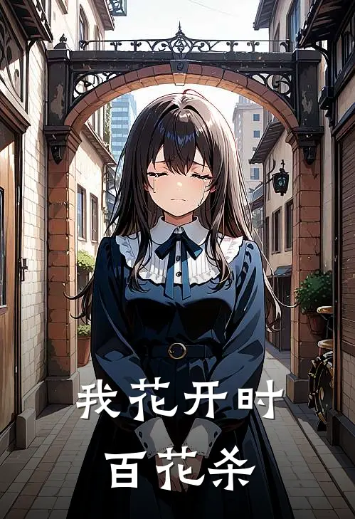 我花开时百花杀