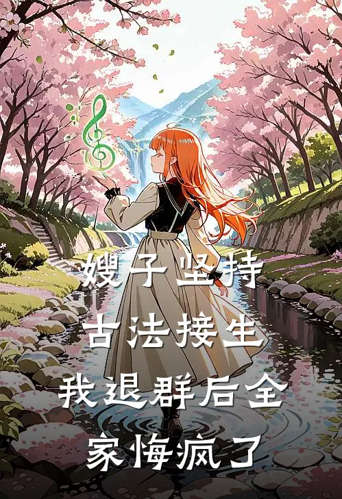 嫂子坚持古法接生，我退群后全家悔疯了