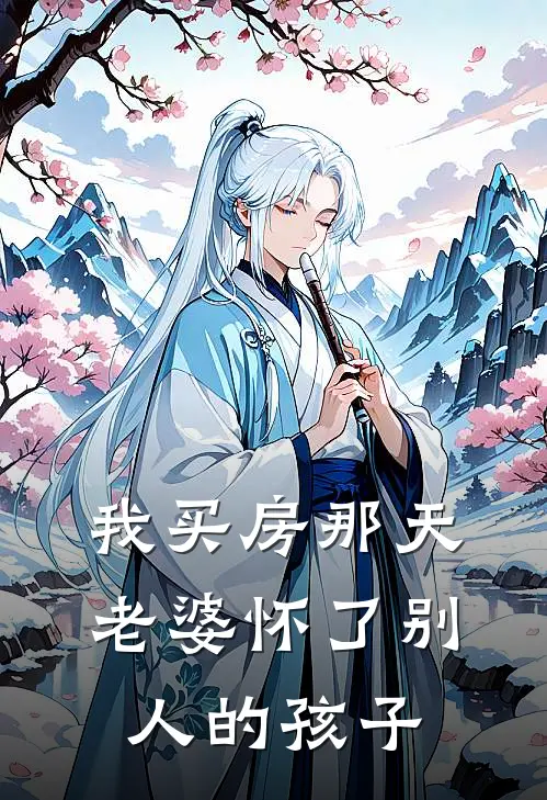 我买房那天，老婆怀了别人的孩子