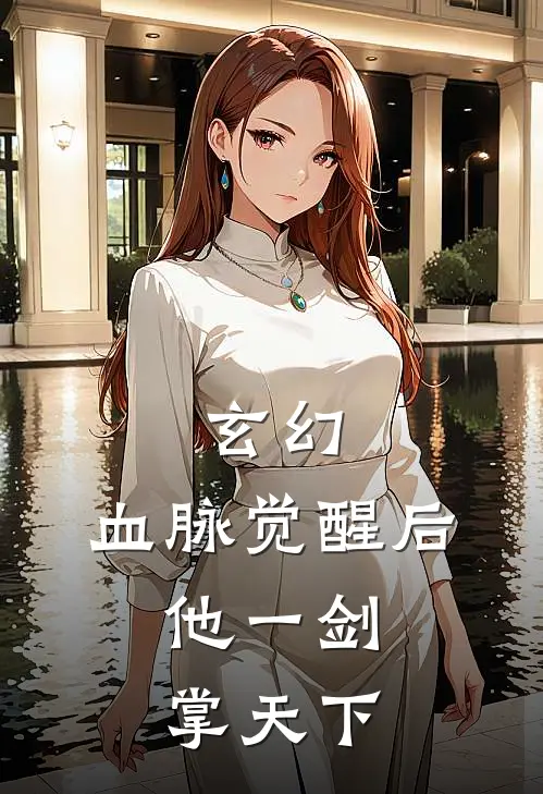 玄幻：血脉觉醒后，他一剑掌天下
