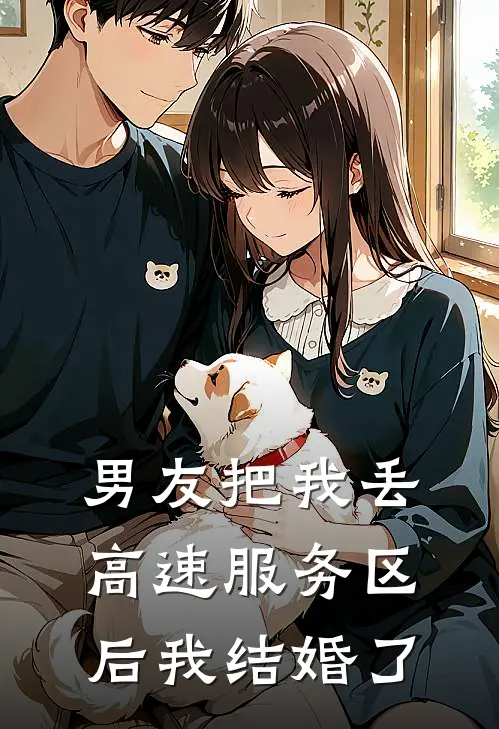 男友把我丢高速服务区后我结婚了