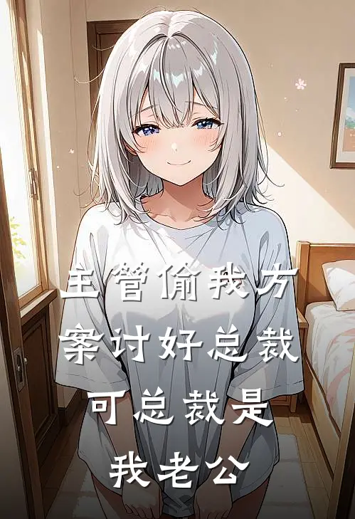 主管偷我方案讨好总裁，可总裁是我老公