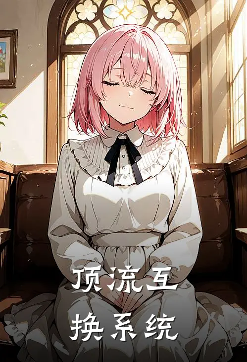 顶流互换系统
