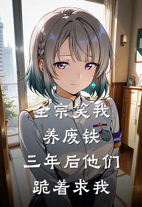 全宗笑我养废铁，三年后他们跪着求我