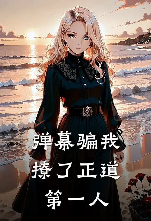 弹幕骗我撩了正道第一人