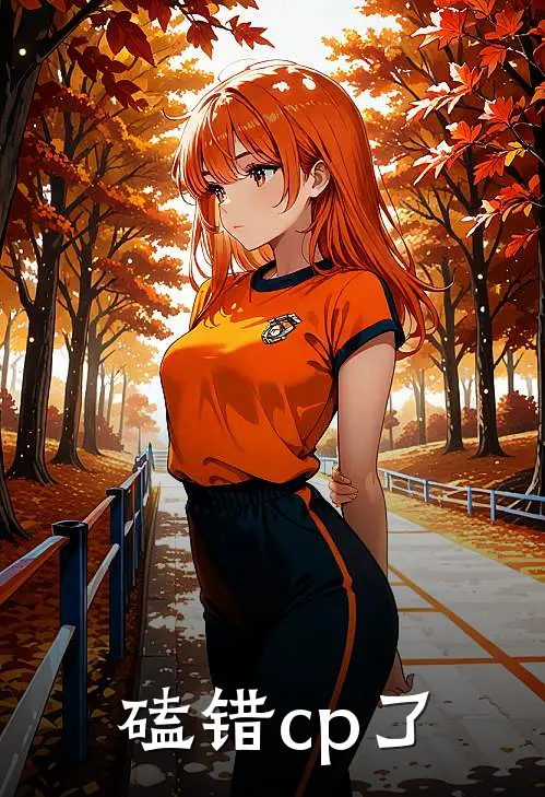 磕错cp了