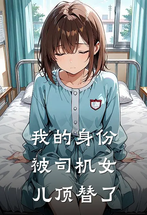 我的身份被司机女儿顶替了