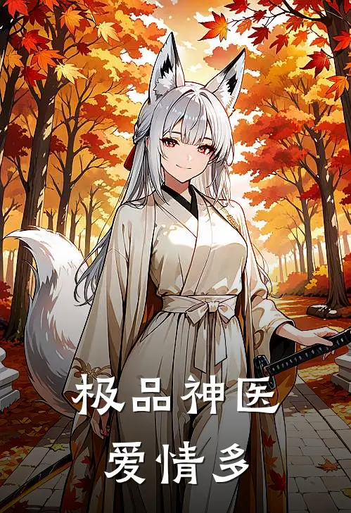 极品神医爱情多