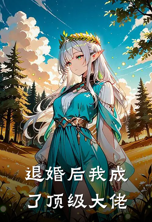 退婚后我成了顶级大佬