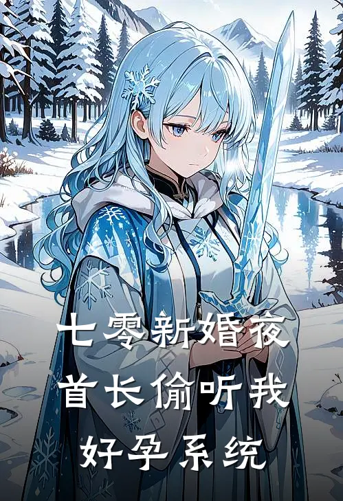 七零新婚夜，首长偷听我好孕系统
