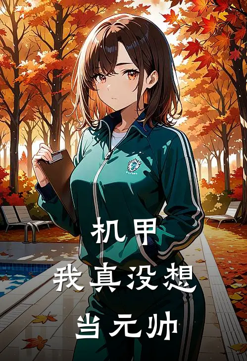 机甲：我真没想当元帅