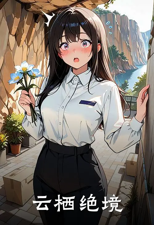 云栖绝境
