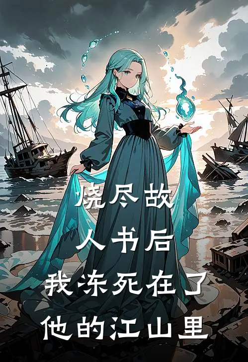 烧尽故人书后，我冻死在了他的江山里