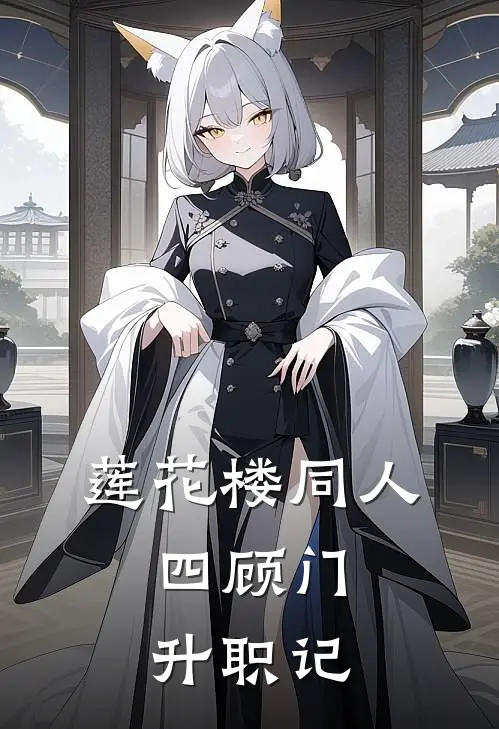 莲花楼同人：四顾门升职记