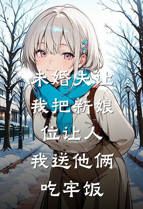 未婚夫让我把新娘位让人，我送他俩吃牢饭