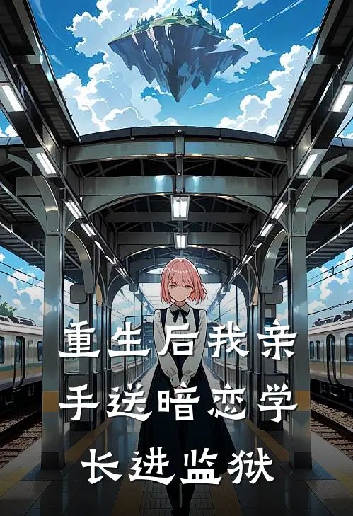 重生后我亲手送暗恋学长进监狱