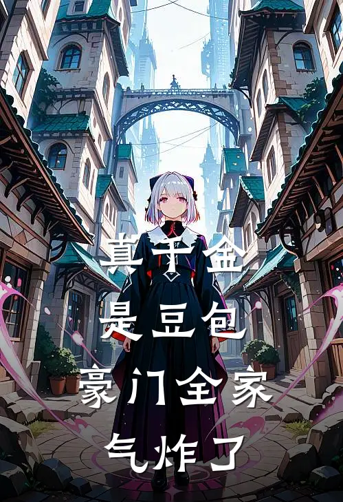 真千金是豆包，豪门全家气炸了
