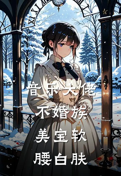 音乐大佬不婚族，美宝软腰白肤