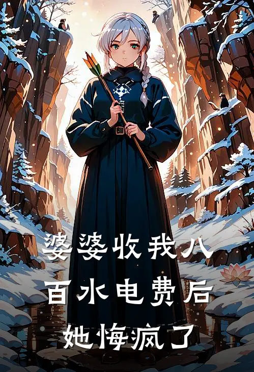 婆婆收我八百水电费后，她悔疯了