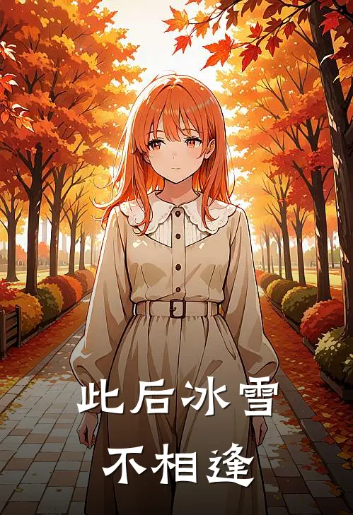 此后冰雪不相逢