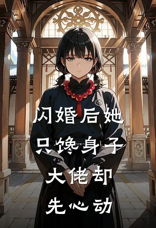 闪婚后她只馋身子，大佬却先心动