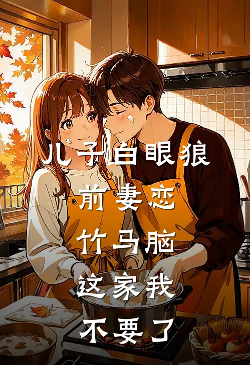 儿子白眼狼，前妻恋竹马脑，这家我不要了