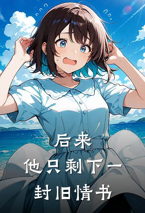 后来，他只剩下一封旧情书