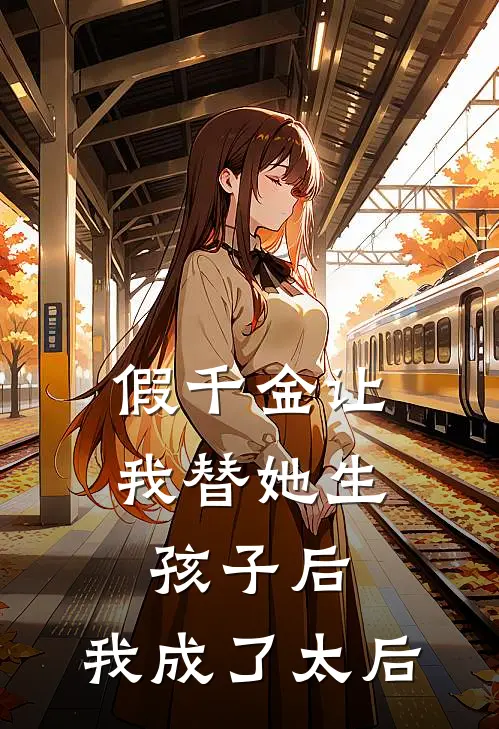 假千金让我替她生孩子后，我成了太后
