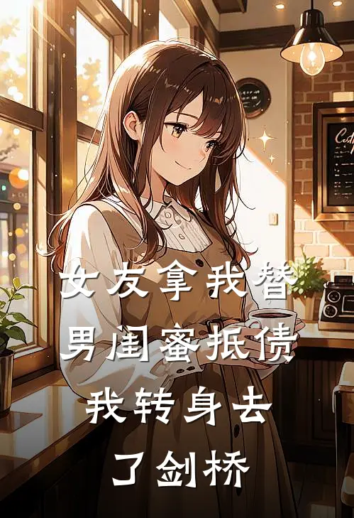女友拿我替男闺蜜抵债，我转身去了剑桥