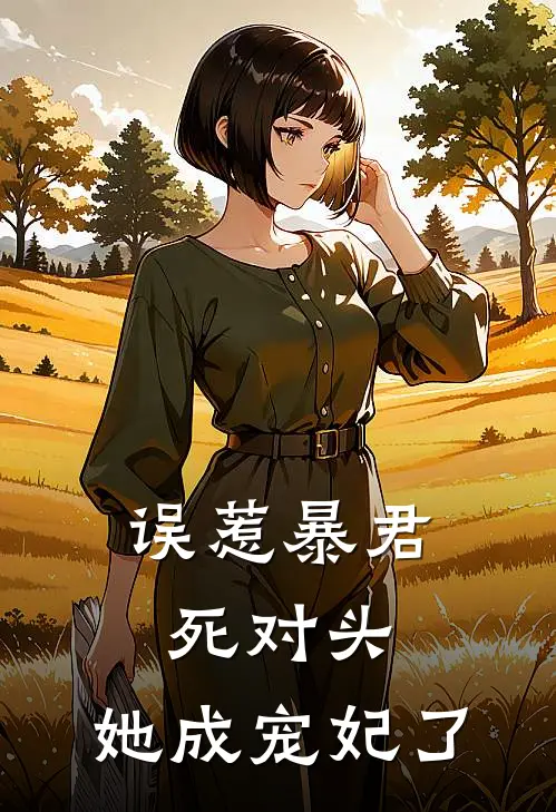 误惹暴君死对头，她成宠妃了