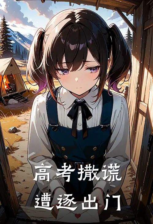 高考撒谎遭逐出门