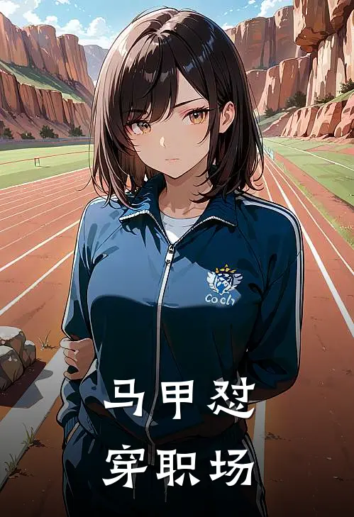 马甲怼穿职场