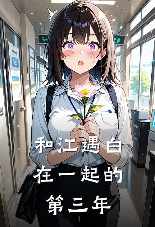 和江遇白在一起的第三年