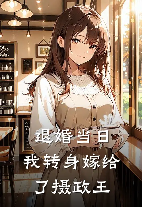 退婚当日，我转身嫁给了摄政王