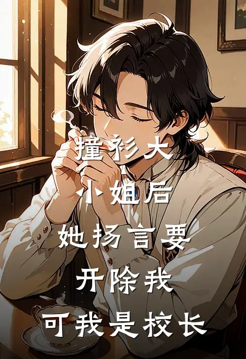 撞衫大小姐后，她扬言要开除我，可我是校长