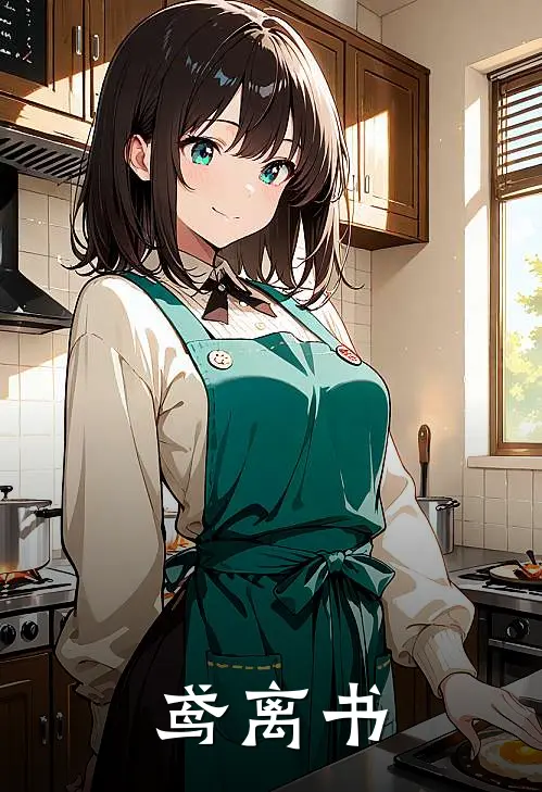 鸢离书