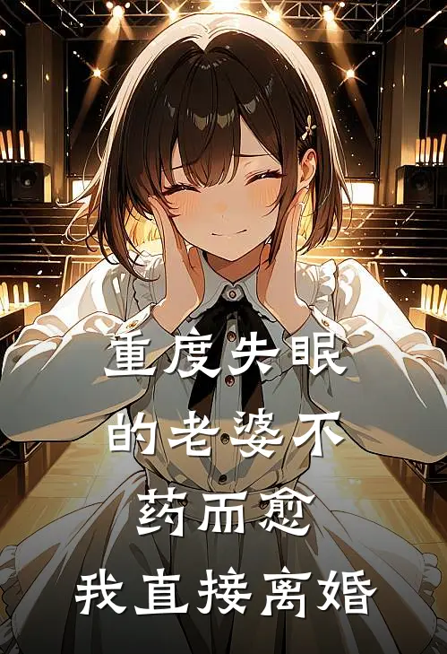 重度失眠的老婆不药而愈，我直接离婚