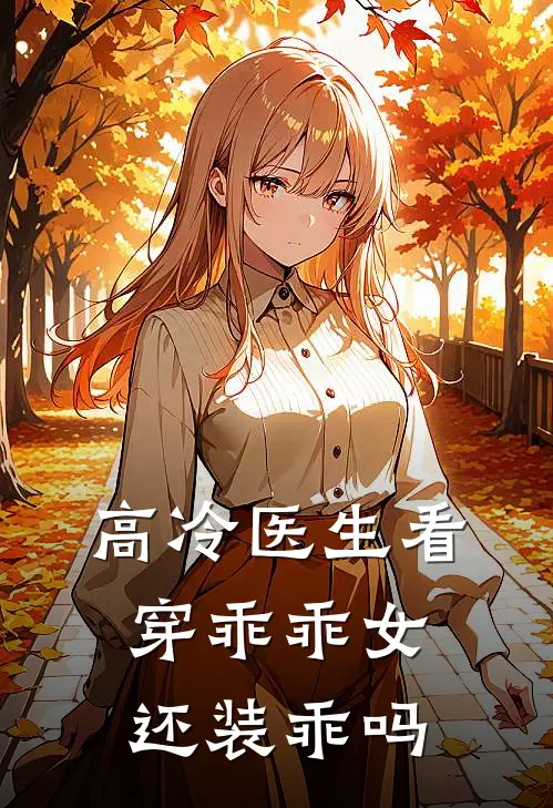 高冷医生看穿乖乖女，还装乖吗