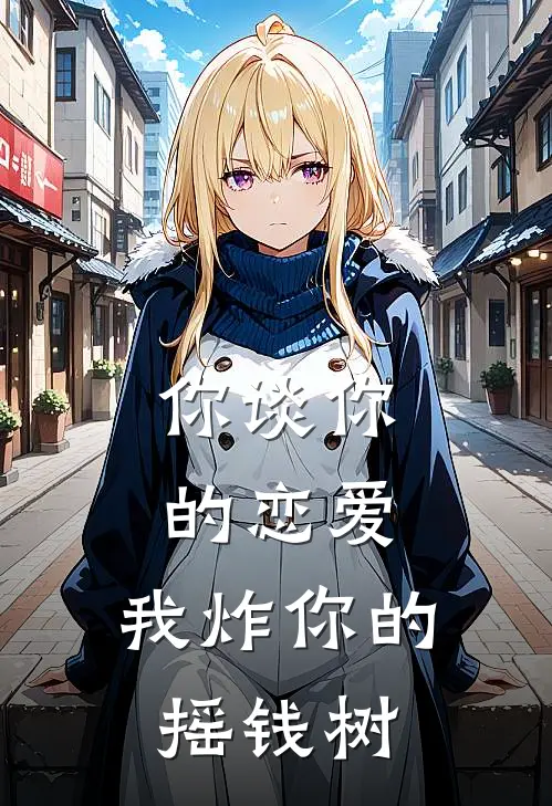 你谈你的恋爱，我炸你的摇钱树