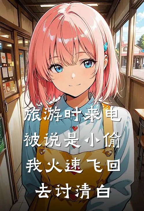 旅游时来电被说是小偷，我火速飞回去讨清白
