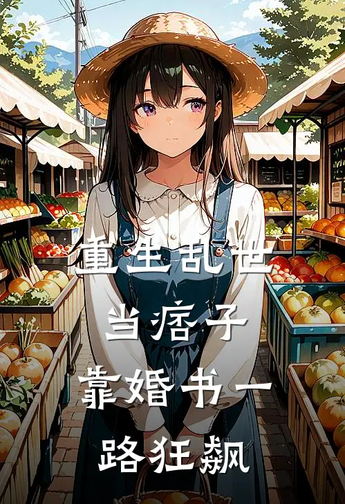 重生乱世当痞子，靠婚书一路狂飙