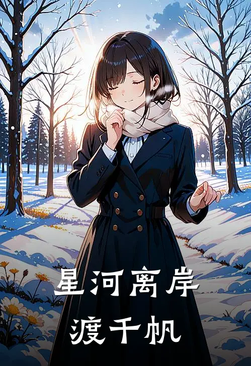 星河离岸渡千帆