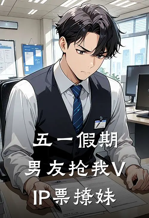五一假期，男友抢我VIP票撩妹