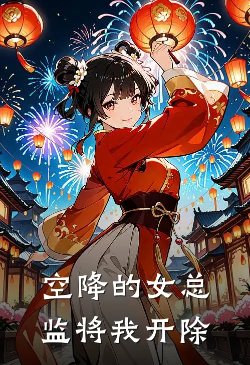 空降的女总监将我开除